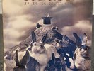 *SEALED RARE* RUSH PRESTO 1989 LP VINYL MINTY NO BARCODE CLUB ORIGINAL ATLANTIC