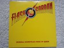 QUEEN - FLASH GORDON (1980) EMC 3351 - Vinyl LP (TESTED EX+)