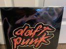 Daft Punk - Homework 12