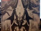 Led Zeppelin Absence 2xLP vinyl AU 1980 EX  EX