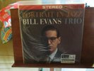 Bill Evans PORTRAIT IN JAZZ - Analogue Prod's 2LP 45rpm SEALED  SUPER Low #0055