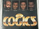 THE COGICS: Cogic’s US Nashboro Funk Gospel Soul, Billy Preston LP Signed Vinyl