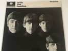 With The Beatles Mono 2nd Pressing