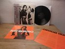SUZI QUATRO SAME ODEON EOP-80919 Japan ROCK NOW OBI VINYL LP