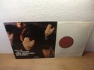 THE ROLLING STONES OUT OF OUR HEADS 1965 MINT GERMAN 1ST