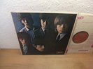 The Rolling Stones – No. 2 Lp mint- UK Decca Mono Pressing Beat Garage Kracher
