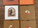 George Harrison Concert for Bangladesh Triple LP VG++ Beatles Bob Dylan Vinyl
