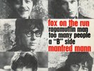 Manfred Mann EP 