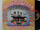 Near Mint THE BEATLES Magical Mystery Tour CAPITOL LP SMAL-2835 Stereo