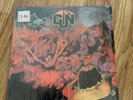 Gun – S/T Record  (Epic BN 26468 Yellow label) LP Super Clean Original Wrap