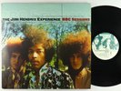 Jimi Hendrix Experience - BBC Sessions 3xLP - Experience Hendrix/Legacy  VG++