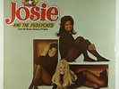 Josie and The Pussycats - From The Hanna-Barbera TV Show LP - Capitol SEALED