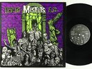 Misfits - Earth A.D./Wolfs Blood LP - Plan 9 VG+