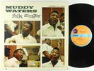 Muddy Waters - Folk Singer LP - Chess