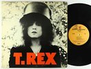 T. Rex - The Slider LP - Reprise VG+