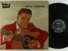 Terry Noland - S/T LP - Brunswick Mono DG