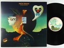 Nick Drake - Pink Moon LP - Island 180g VG+