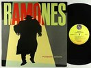 Ramones - Pleasant Dreams LP - Sire Germany NM