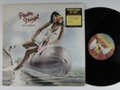 PRETTY THINGS Silk Torpedo SWAN SONG LP VG+ promo gatefold ^^