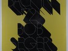 BOB SEGER Back In '72 PALLADIUM/REPRISE MS-2126 LP w/ promo wrap SEALED ^^