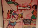 Funkadelic - One Nation Under a Groove LP 33rpm