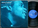 FREDDIE HUBBARD Ready For Freddie LP BLUE NOTE BST 84085 US 1974 Wayne Shorter