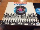 RODRIGUEZ ..COLD FACT ..BGM002. 1978 AUSTRALIAN VINYL RECORD
