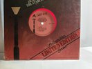 JACKIE AND THE STARLITES  - The Best of - Lost Nite Records LLP12 VG++ R39