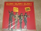 GLAM GLAM GLAM - 12 GLAM MONSTERS - SCREEMER / ROSKO / ARROWS / STREAK ETC.