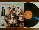 Teddy & The Pandas LP EXCELLENT Basic Magnetism TOWER US ST 5125 Psych GARAGE
