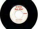 Sir Collins Music Wheel - Special Release/ Special Release/ 2 Skinhead Sides 7