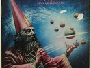 STYX - Man Of Miracles - Wooden Nickel BWL1-0638 - Stereo - Rare Cover of 