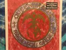 Queensryche LP Rage For Order EMI Shrink HYPE STICKER Original (1986) DMM