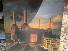 PINK FLOYD ANIMALS VINYL LP VG Cover Good