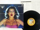 ACCEPT BREAKER BRAIN 25S-30 Japan VINYL LP