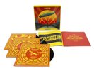 Led Zeppelin Celebration Day 3 LP Box Set US 2013 NM