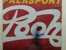Pooh ?– Palasport 1982 Italy LP Sigillato
