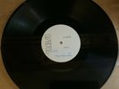 Elvis Presley “Rock ‘N ‘ Roll” Album.Rare 1972 UK RCA White Label Test Pressing.