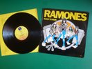 lp THE RAMONES 