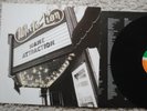 1 x VINYL WHITE LION MANE ATTRACTION ATLANTIC 1991 kiss