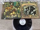 Buffalo Springfield - last time around 1968 LP ATCO Canadian press gfld