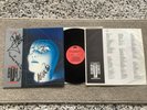 Barclay James Harvest - face to face LP 1987 Polydor FULLY SIGNED + 2