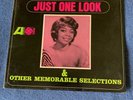 DORIS TROY JUST ONE LOOK  NEAR MINT RARE LP