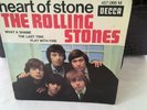 The Rolling Stones – Heart Of Stone - 7
