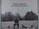 GEORGE HARRISON All Things Must Pass APPLE 3XLP boxset ^^