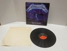 METALLICA  LP 