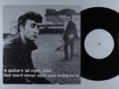 JOHN LENNON A Guitar's All Right... A 17-597-321 10