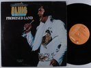 ELVIS PRESLEY Promised Land RCA LP quadraphonic ^^