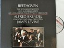Brendel; Levine. Beethoven (Piano concertos). Philips 411 189 (4) Box Dig. NM