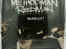 Method Man & Redman - Blackout  Vinyl